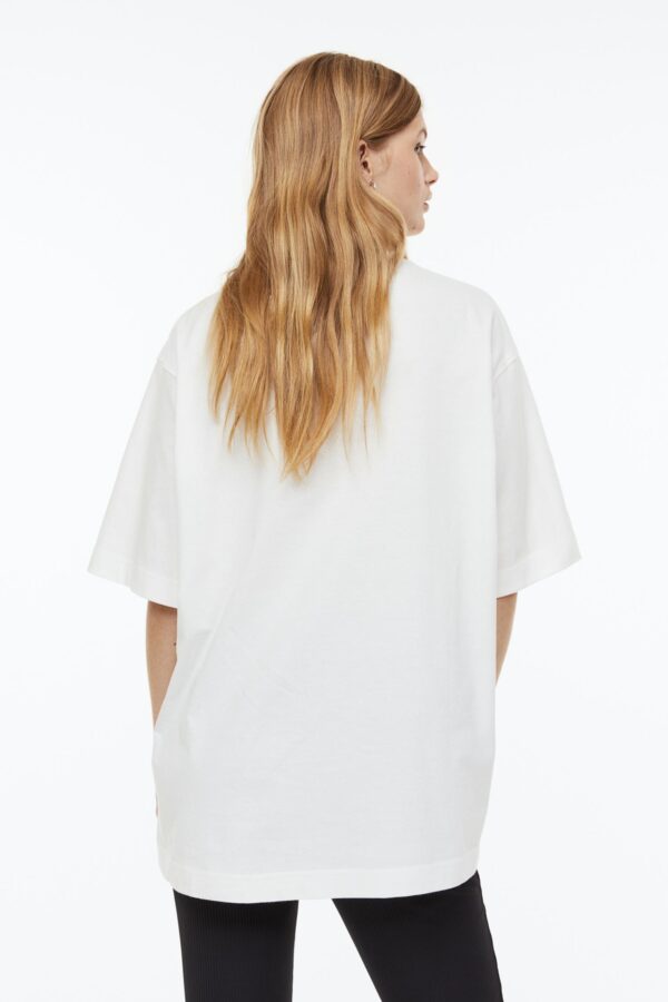 Women's Naruto Oversized T-Shirt - Unleash Your Inner Ninja