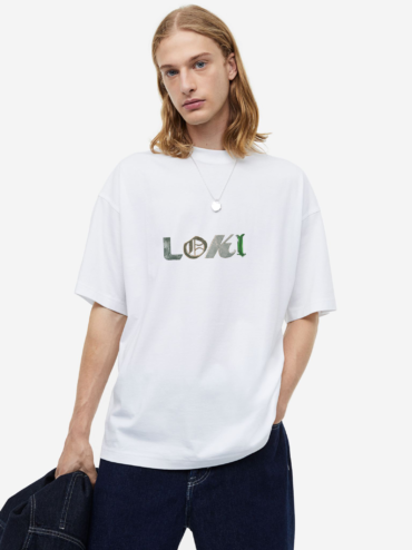 Order of the Phoenix Oversized T-shirt Bazzaro Artboard 1